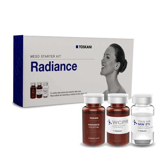 Meso Kit Radiance