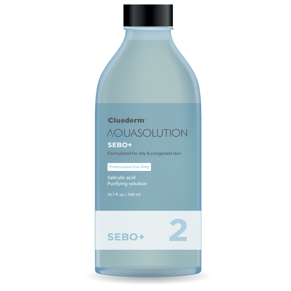 Aquasolution Sebo+ | hydrafacial machine
