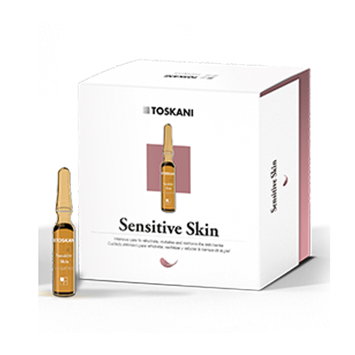 Sensitive skin Ampoule