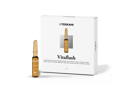 Vitaflash Ampoule