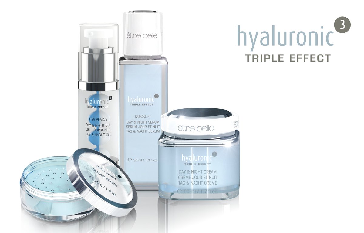 Hyaluronic Acid Products